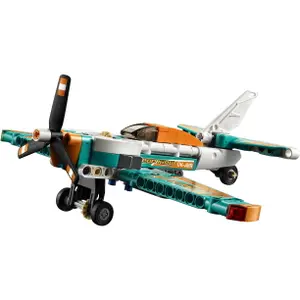 Racing plane Lego Technic image-1