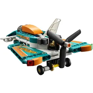 Racing plane Lego Technic image-2