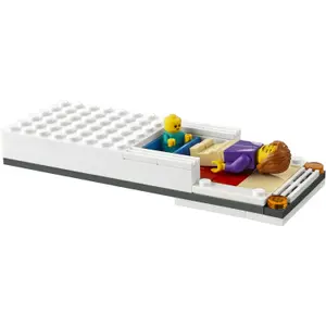Camping car vacations Lego City image-3
