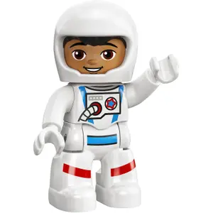 Space shuttle mission building sets Lego Duplo image-3