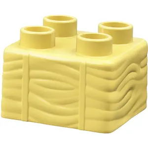 Farm animals building set Lego Duplo image-3