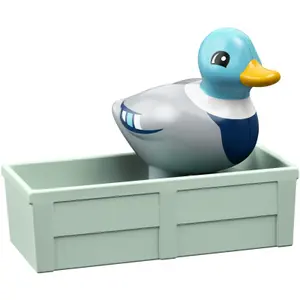 Farm animals building set Lego Duplo image-4