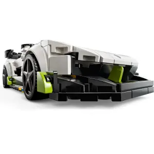 Building sets koenigsegg jesko Lego Speed Ch image-0