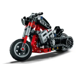 Construction games Lego Moto Technic image-2