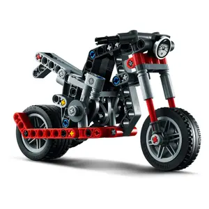 Construction games Lego Moto Technic image-3