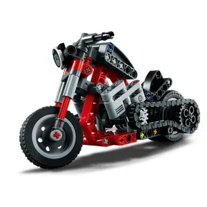 Construction games Lego Moto Technic image-4