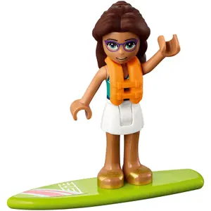 Protect turtles building sets Lego Friends image-2