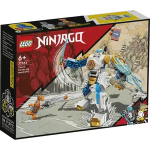 Robot zane power Lego Ninjago image-0