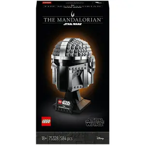 Helmet-building games Lego Mandalorien Swars image-4