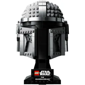 Helmet-building games Lego Mandalorien Swars image-2