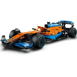 Jeux de construction F1 Mclaren Lego Technic image-1