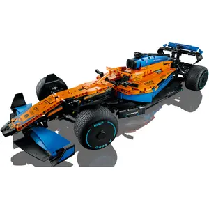 Jeux de construction F1 Mclaren Lego Technic image-2