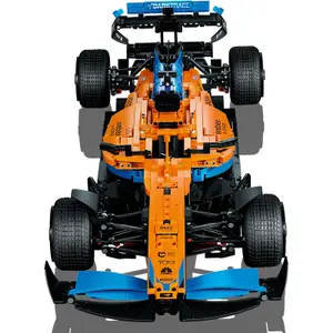 Jeux de construction F1 Mclaren Lego Technic image-3