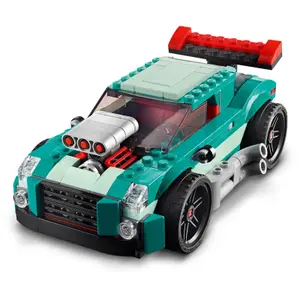 Street Bolide Lego image-1