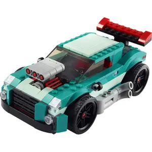 Street Bolide Lego image-2