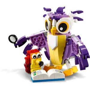 Building sets fabulous forest creatures Lego Creator image-2