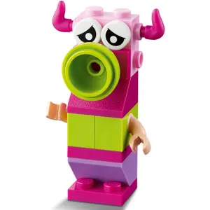 Creative monster building sets Lego Ideals image-4
