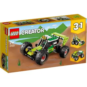 Off-road buggies Lego Creator image-0