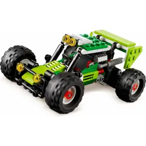 Off-road buggies Lego Creator image-4