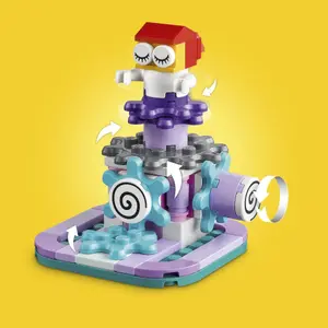 Bricks and functions Lego image-1