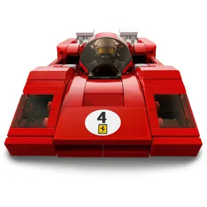 Ferrari 1970 Lego 512M SPEEDC image-3