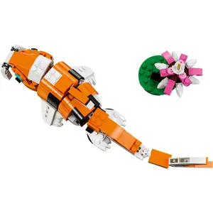 Figurine majesté tigre Lego Creator image-2