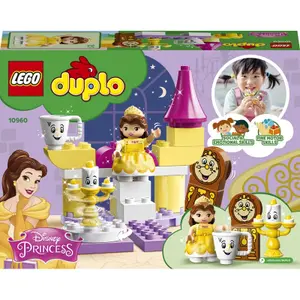 Beautiful ballroom building sets Lego Duplo image-2