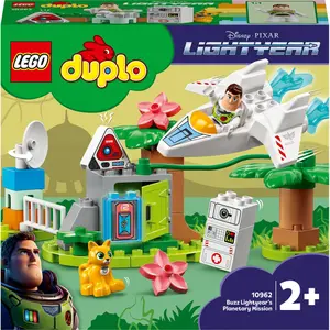 Creative bricks Lego Duplo image-0