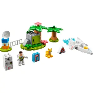 Creative bricks Lego Duplo image-2