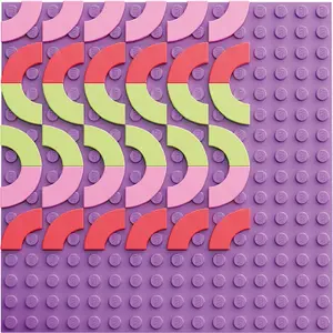 Message board Lego Dots image-1