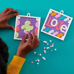 Message board Lego Dots image-3