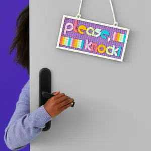 Message board Lego Dots image-4