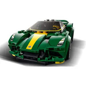 Building sets lotus evija speedc Lego image-0