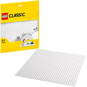 Set per la costruzione di piastre Lego image-2