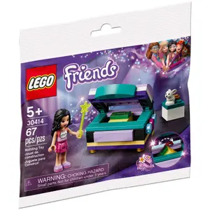 emma magic box Lego Friends image-0