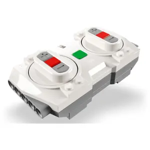 Passenger train building sets Lego Express City