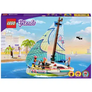 Voile friend Lego image-0