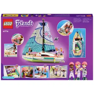 Voile friend Lego image-1