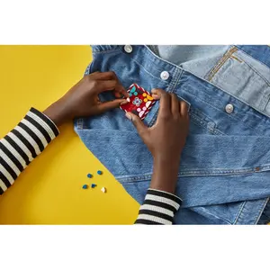 Sewing plate construction sets Lego Mickey image-2