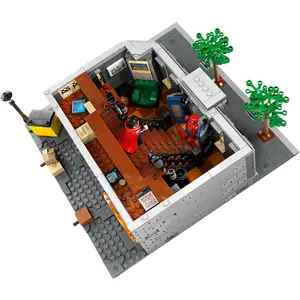 marvel building sets Lego Sanctum Sanctorum image-1