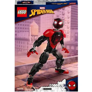 Construction games Lego Milles Morales Spider image-1