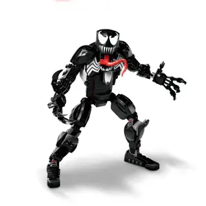 Construction games Lego Venom Marvel image-2