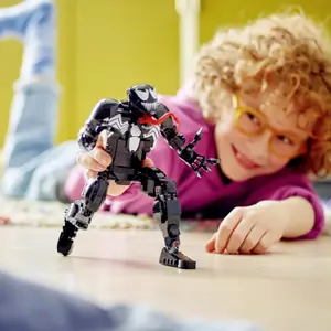 Construction games Lego Venom Marvel image-3