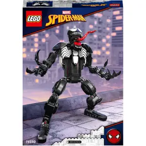 Construction games Lego Venom Marvel image-4