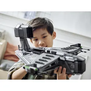 Jeux de construction Le Justifier Lego Swars image-2