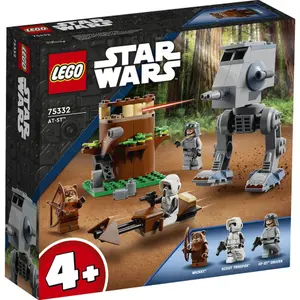 Construction games Lego At - St Swars image-0