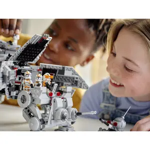 Le marcheur construction set at Lego Te Swars image-2