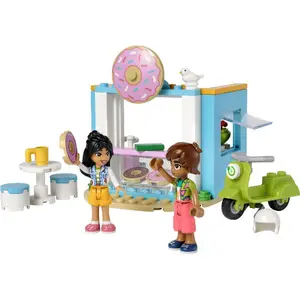 Donut store Lego Friends image-1