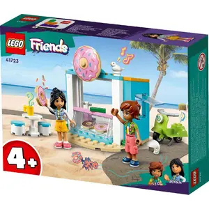 Donut store Lego Friends image-3
