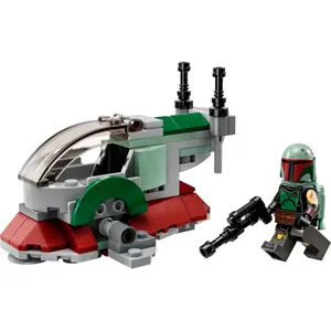 Construction games fighter boba fett swars Lego image-1